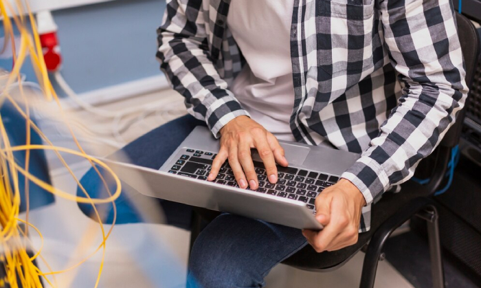 IT Support Services