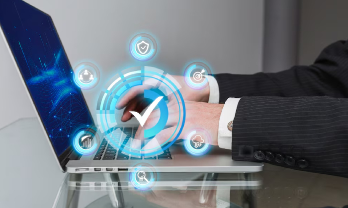 IT Support Services